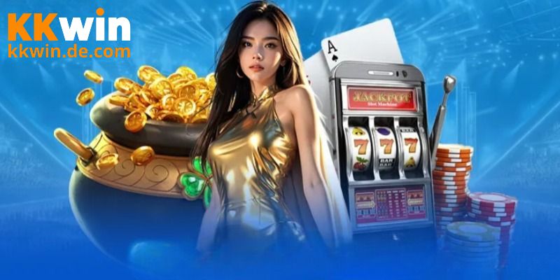 Tổng hợp mẹp chơi nổ hũ xịn nhất hiện tại